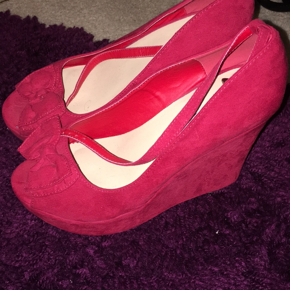 Wedges